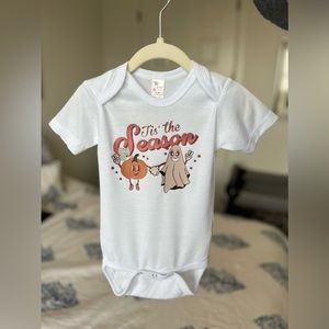 Halloween Onsie